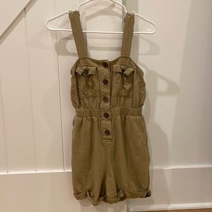 urban outfitters romper